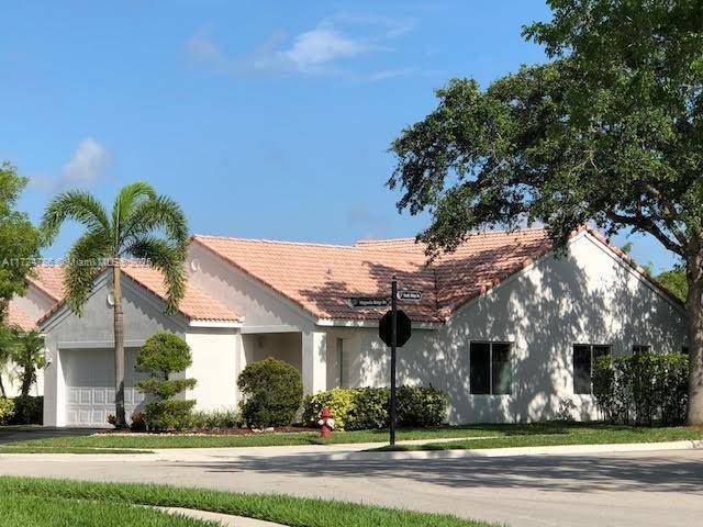 Weston, FL 33331,4357 Magnolia Ridge Dr