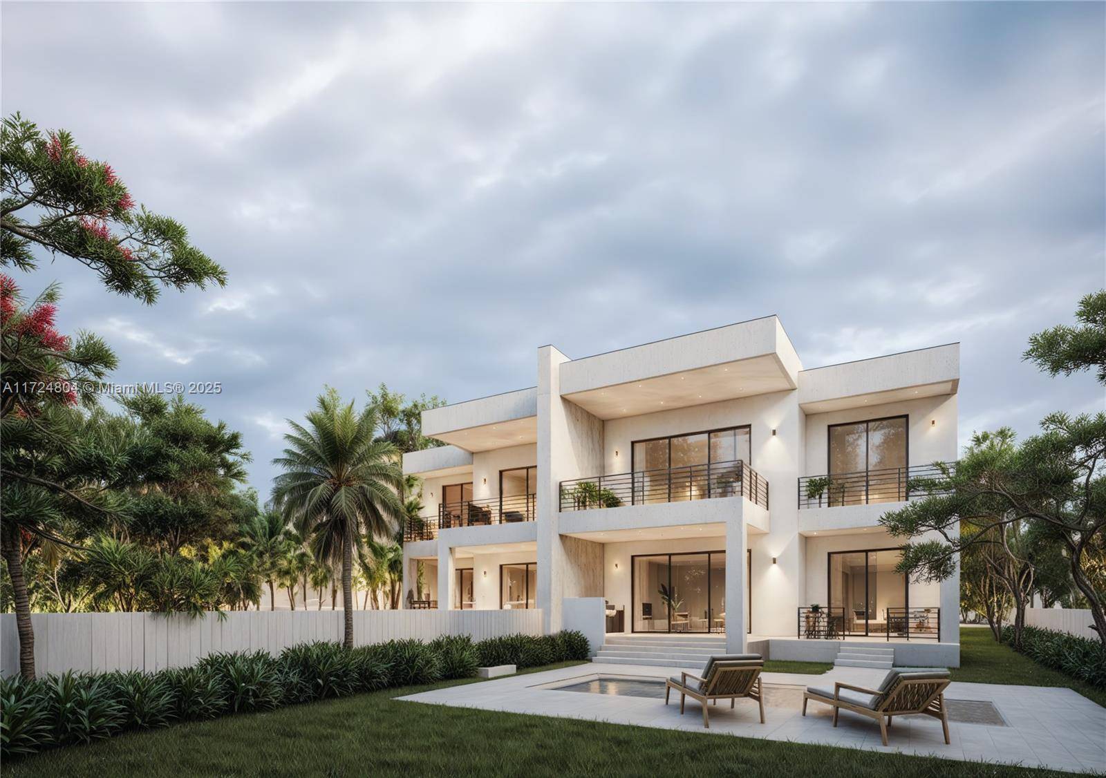 Fort Lauderdale, FL 33315,2397 SW 18th Ave #1