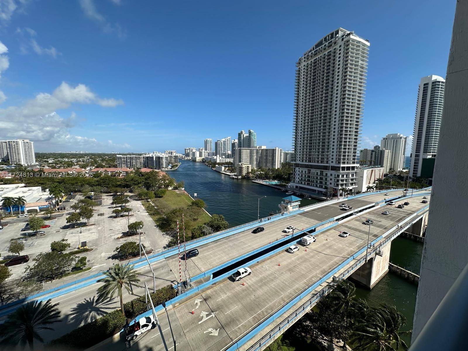 Hallandale Beach, FL 33009,2602 E Hallandale Beach Blvd #R1504