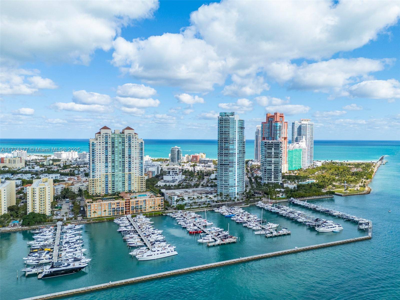 Miami Beach, FL 33139,90 Alton Rd #3010