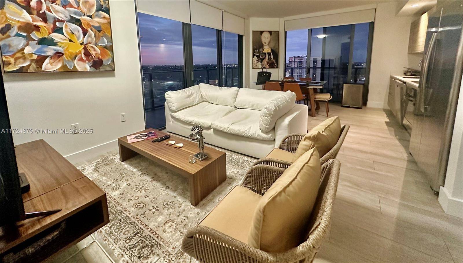 Miami, FL 33137,121 NE 34th St #1916
