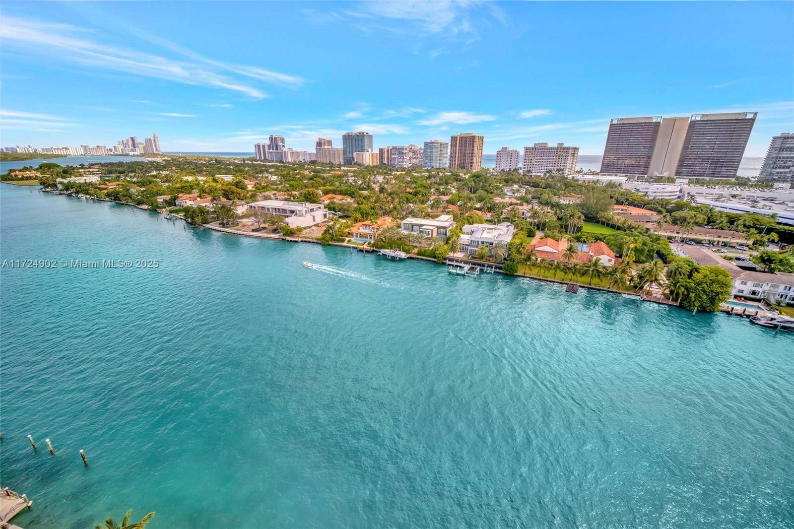 Bay Harbor Islands, FL 33154,9751 E Bay Harbor Drive #PHSB-1604