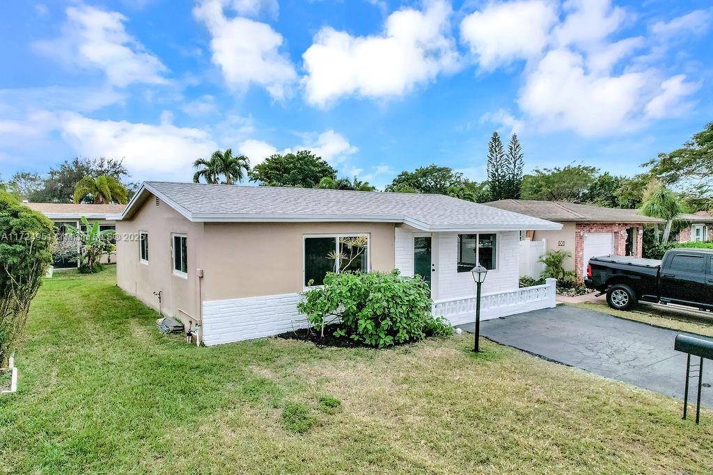 Deerfield Beach, FL 33064,1280 NW 46th St