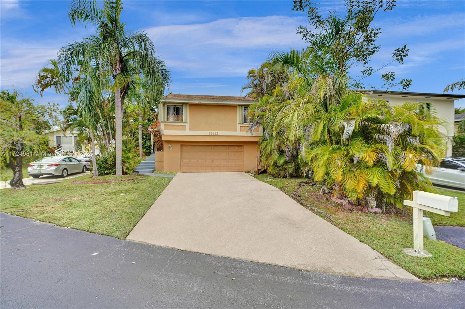 Cutler Bay, FL 33190,21812 SW 98th Pl