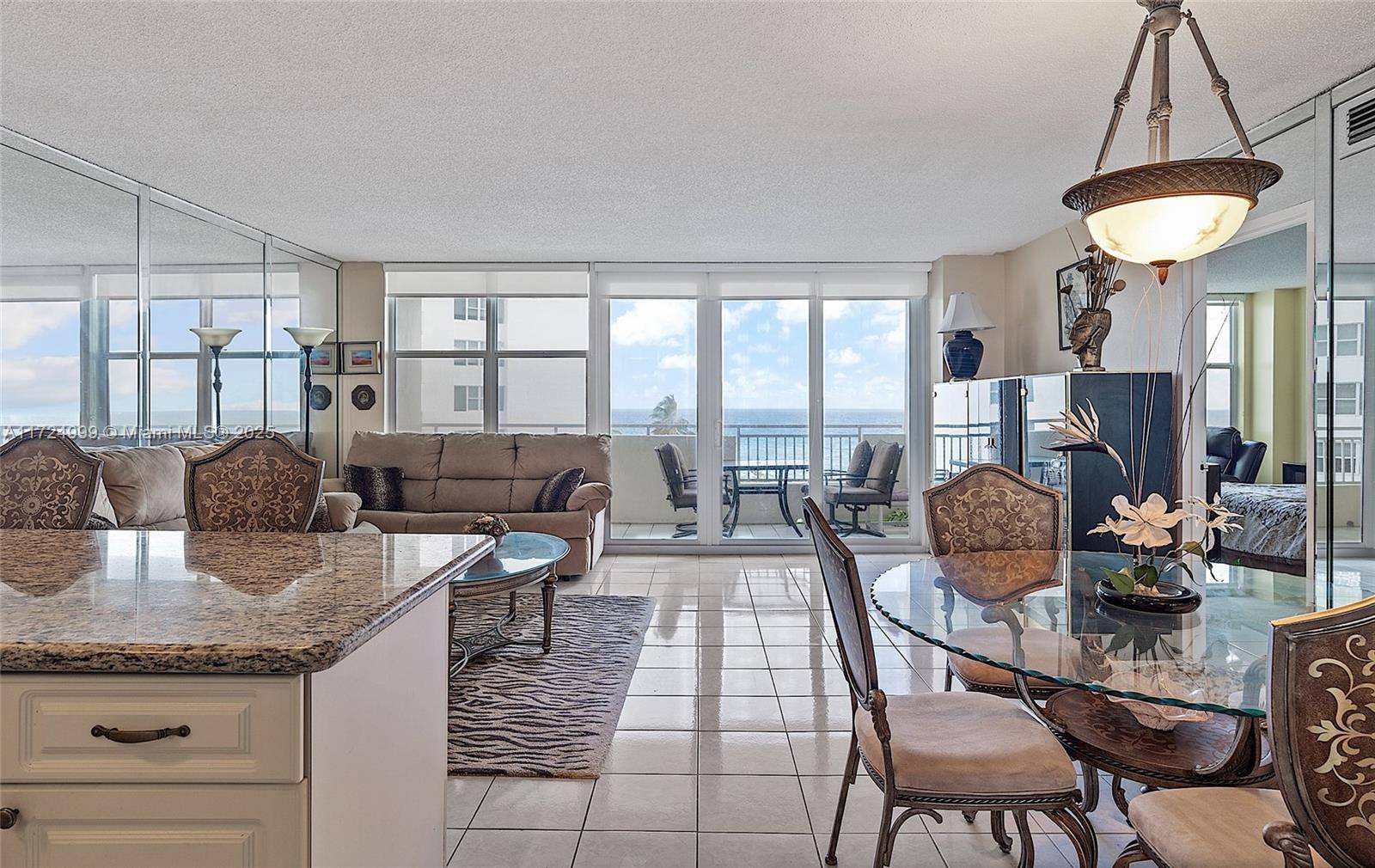 Hallandale Beach, FL 33009,3180 S Ocean Dr #402