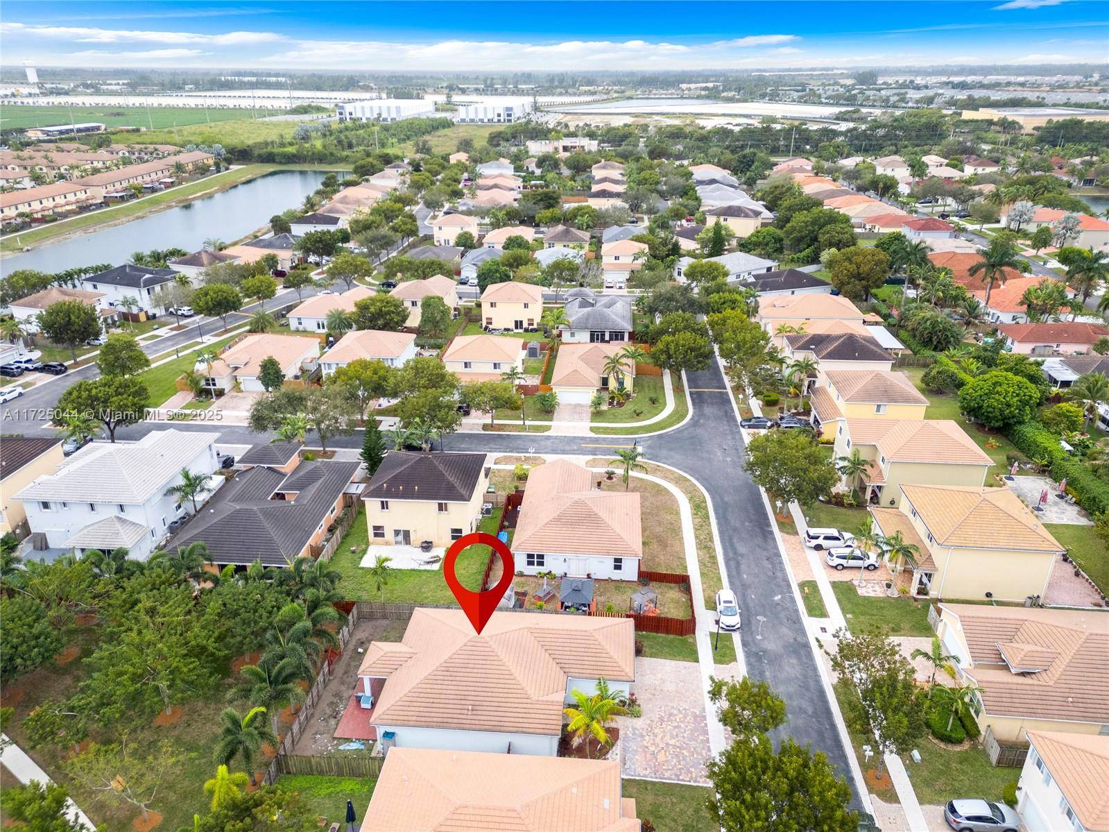 Homestead, FL 33033,441 SE 30th Ter