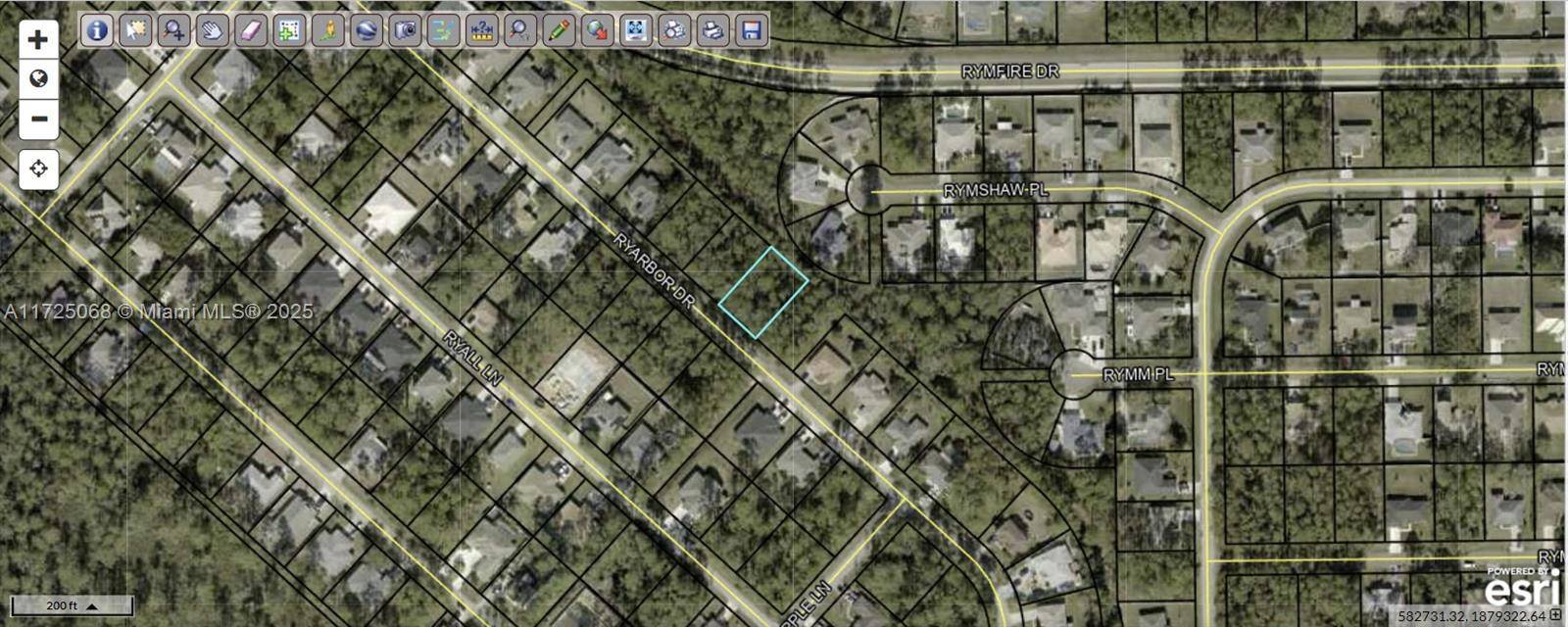 Palm Coast, FL 32164,39 RYARBOR DR