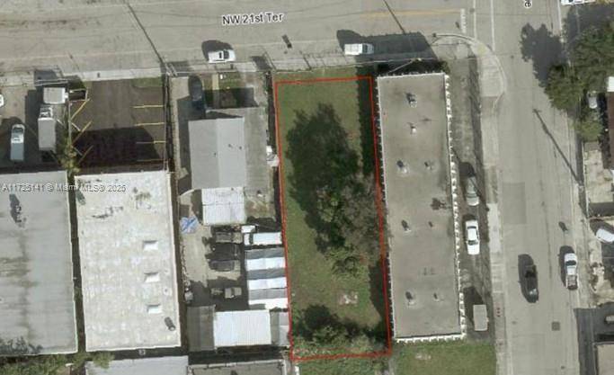 Miami, FL 33142,1910 NW 21st Ter