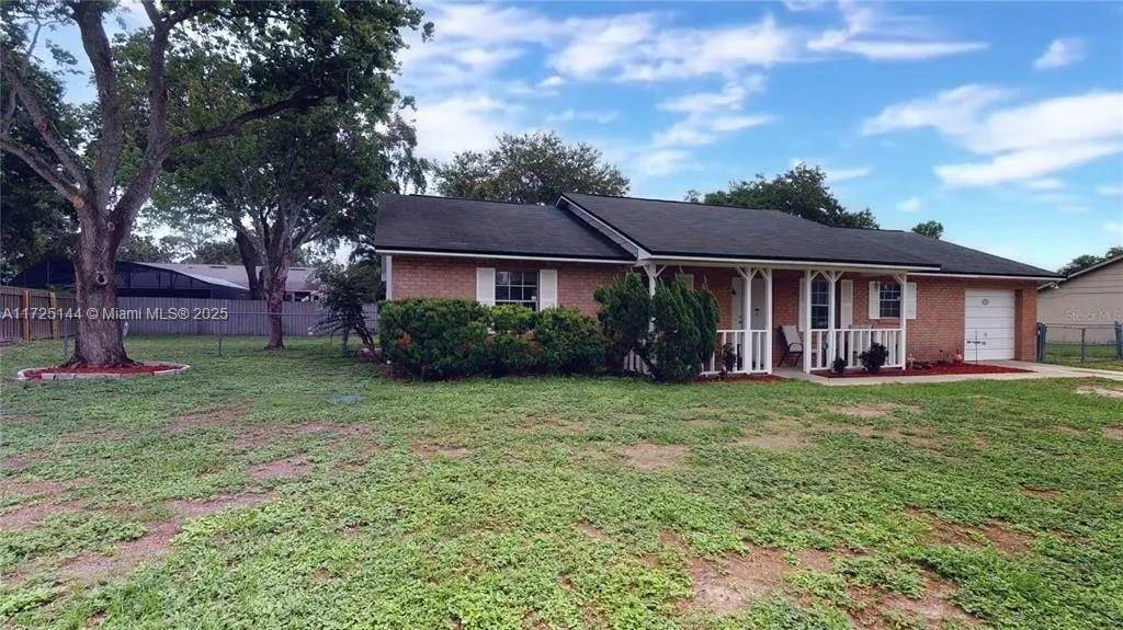 Orlando, FL 32812,4721 Ethans Glenn Ave