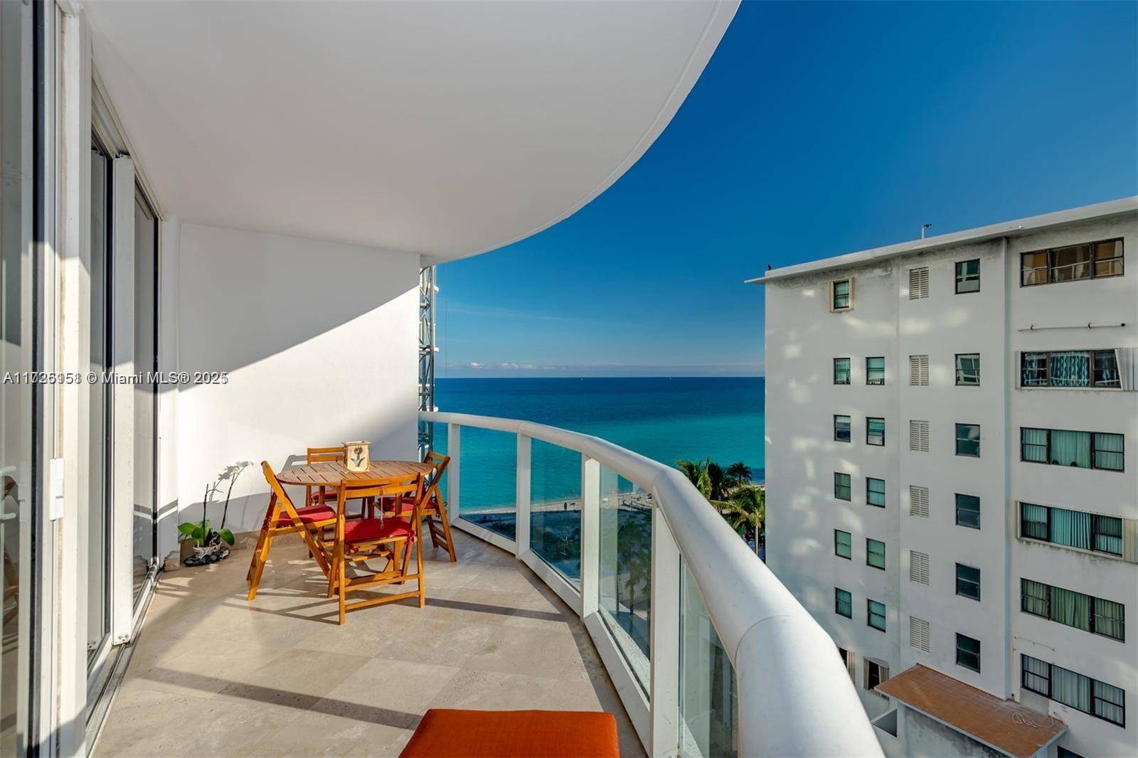 Miami Beach, FL 33141,6365 Collins Ave #906