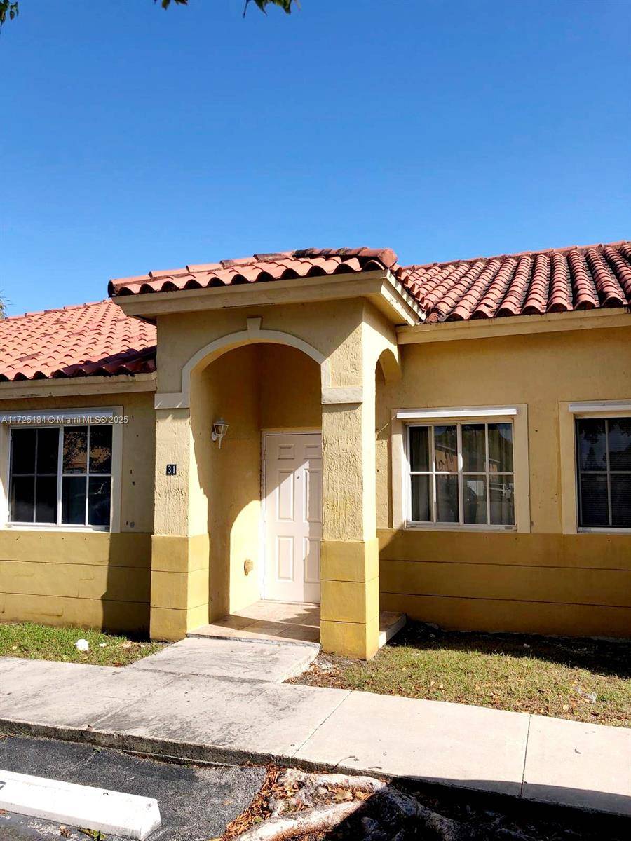 Homestead, FL 33033,31 NE 13th Ave #5