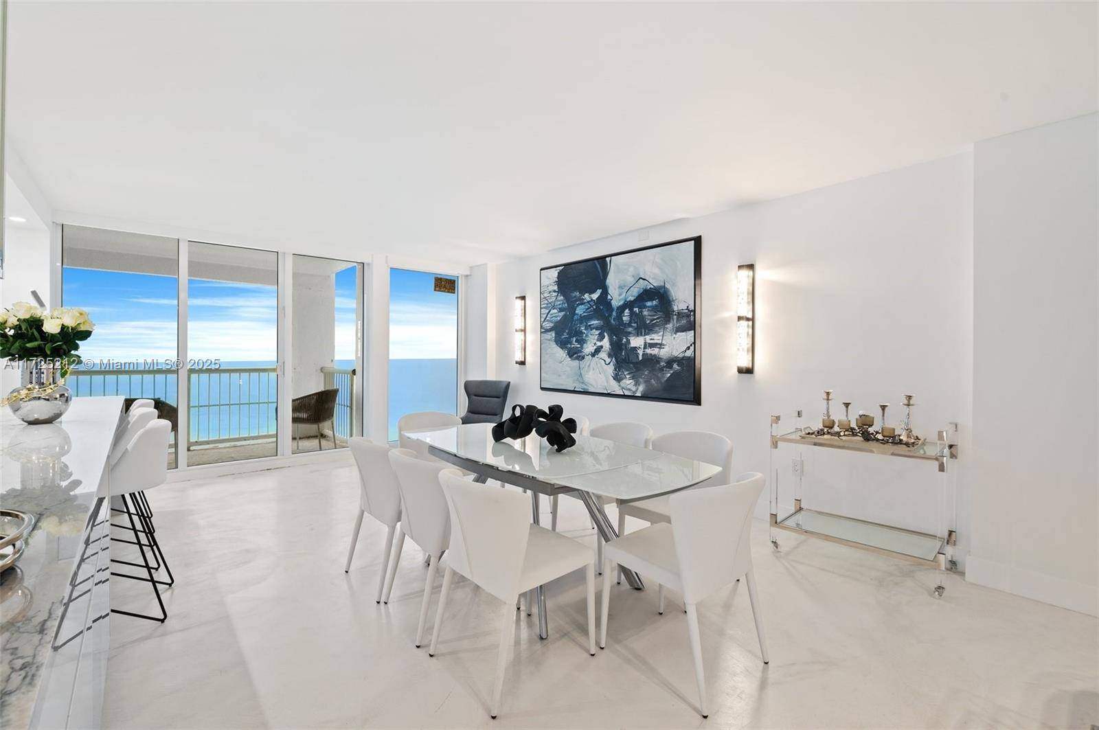Surfside, FL 33154,9341 Collins Ave #1002
