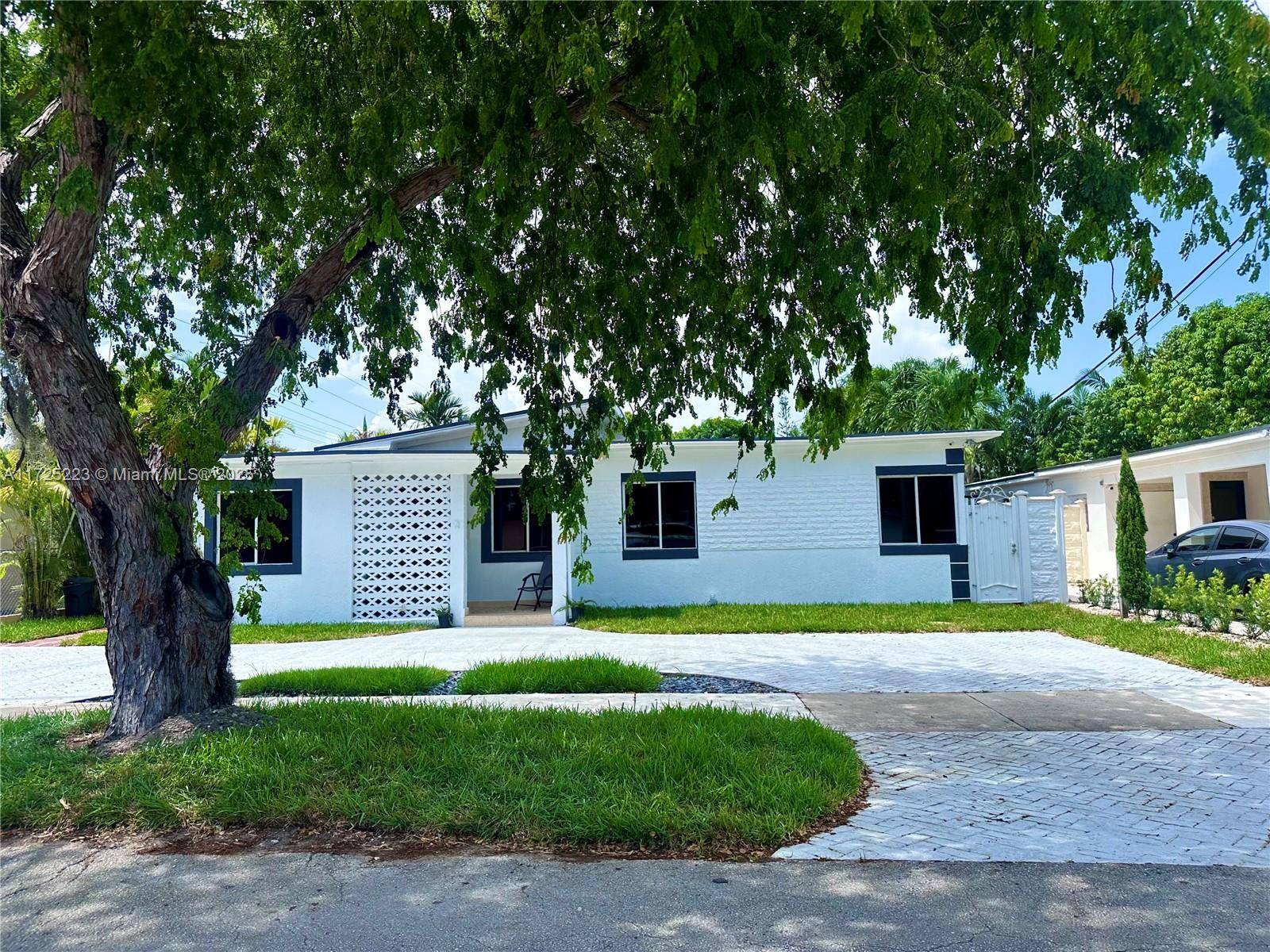 West Miami, FL 33155,6181 SW 20th St