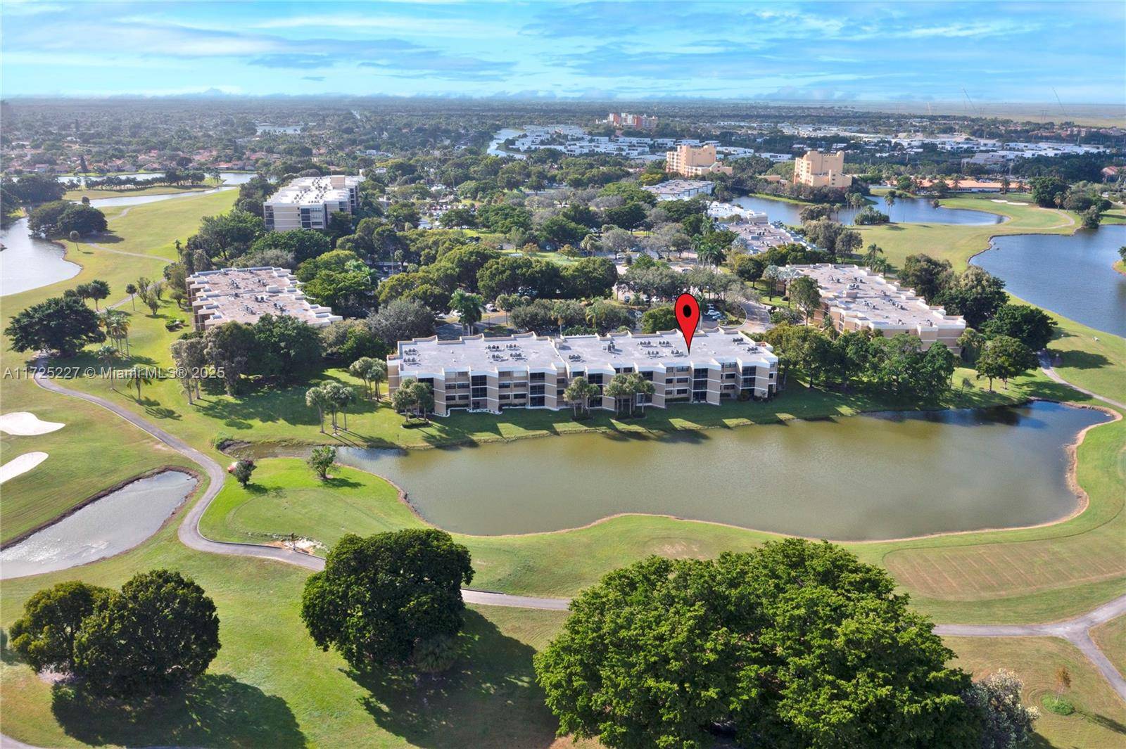 Weston, FL 33326,16100 Golf Club Rd #203
