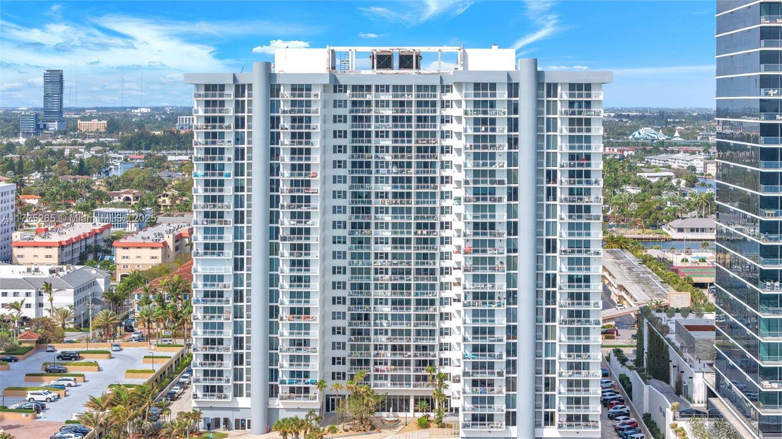 Hallandale Beach, FL 33009,2030 S Ocean Dr #502