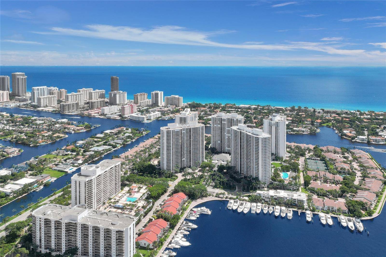 Aventura, FL 33180,3640 Yacht Club Dr #1508