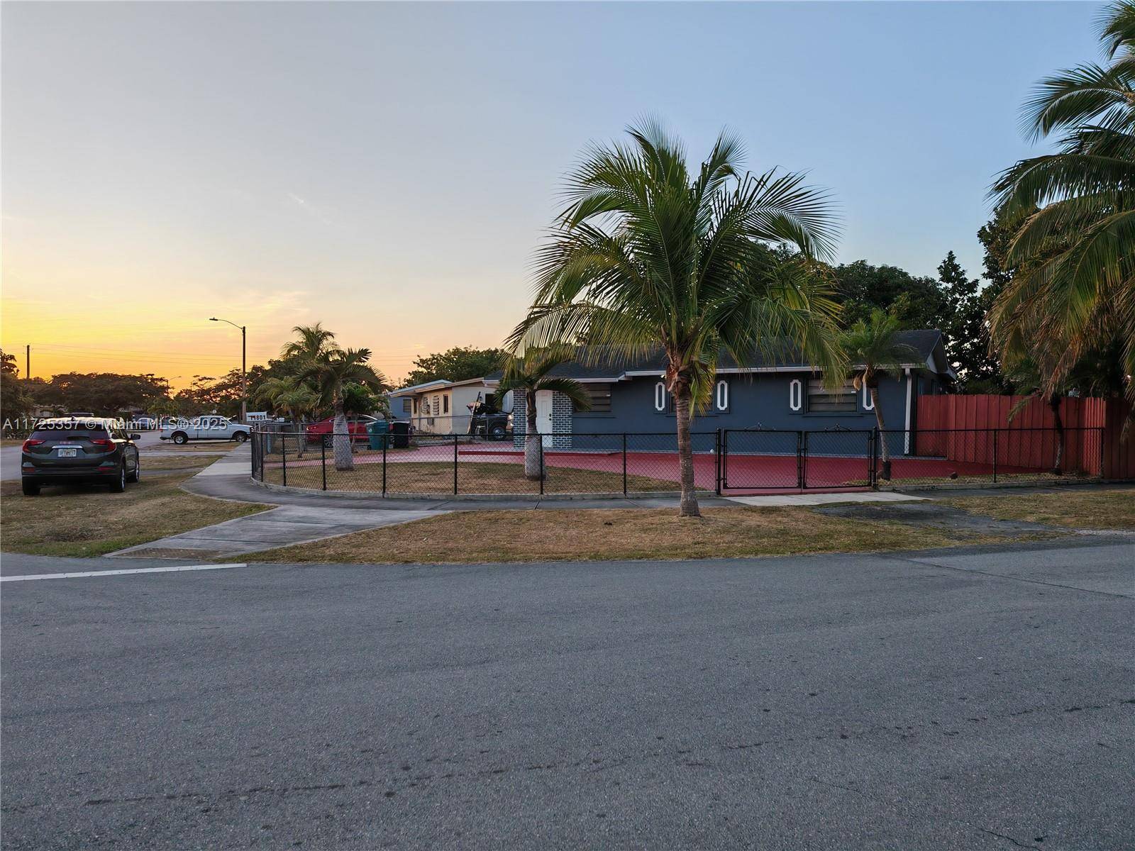 Miami, FL 33177,11801 SW 181st Ter