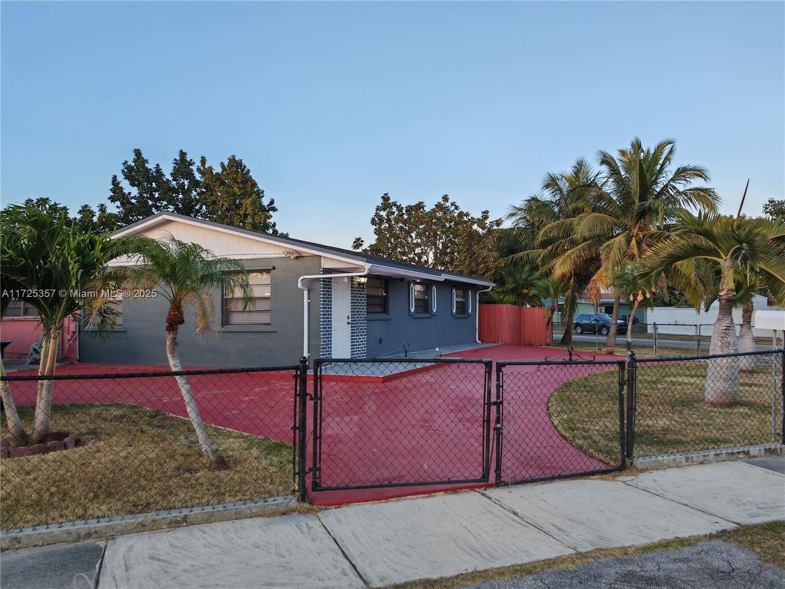 Miami, FL 33177,11801 SW 181st Ter