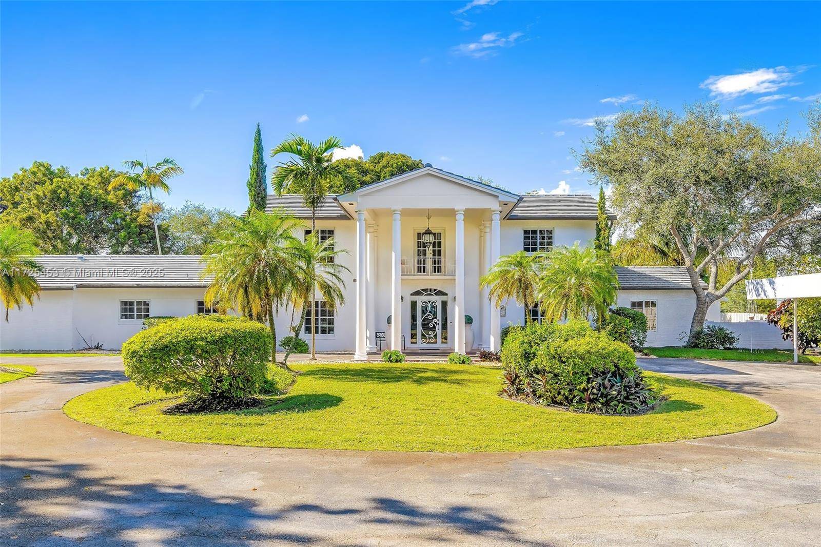 Pinecrest, FL 33156,13000 Old Cutler Rd