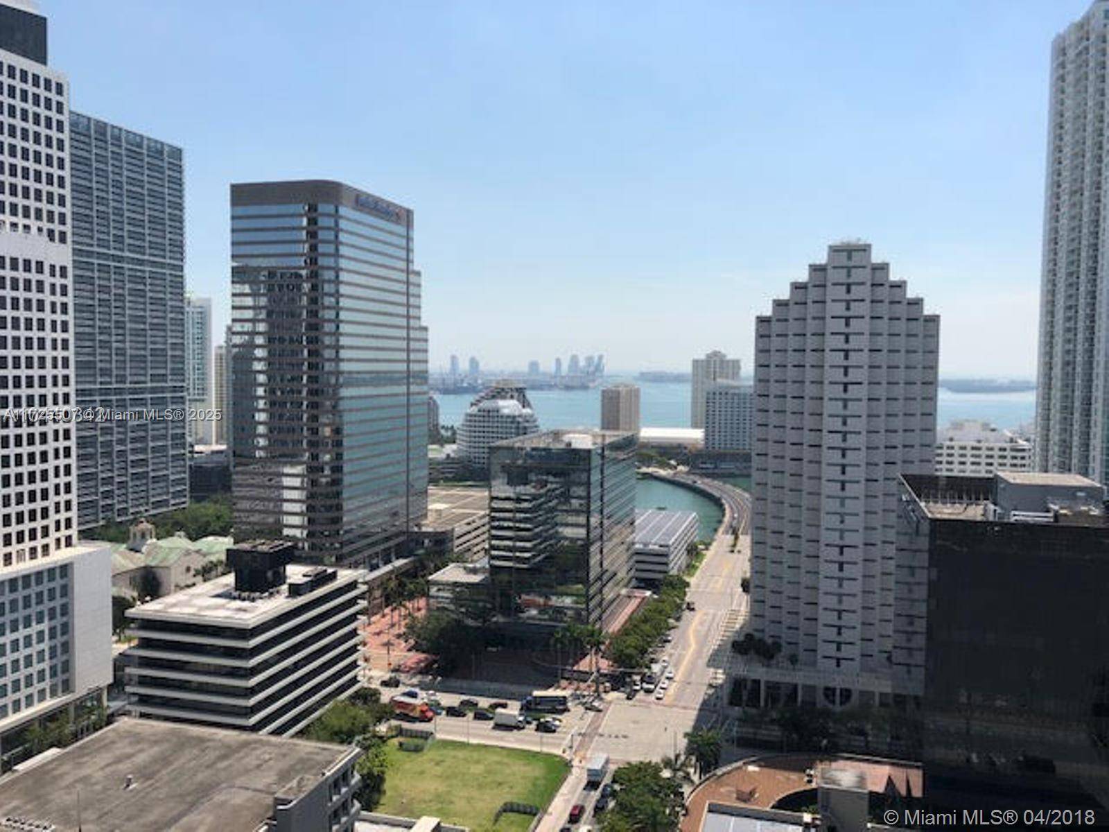 Miami, FL 33130,801 S Miami #2005