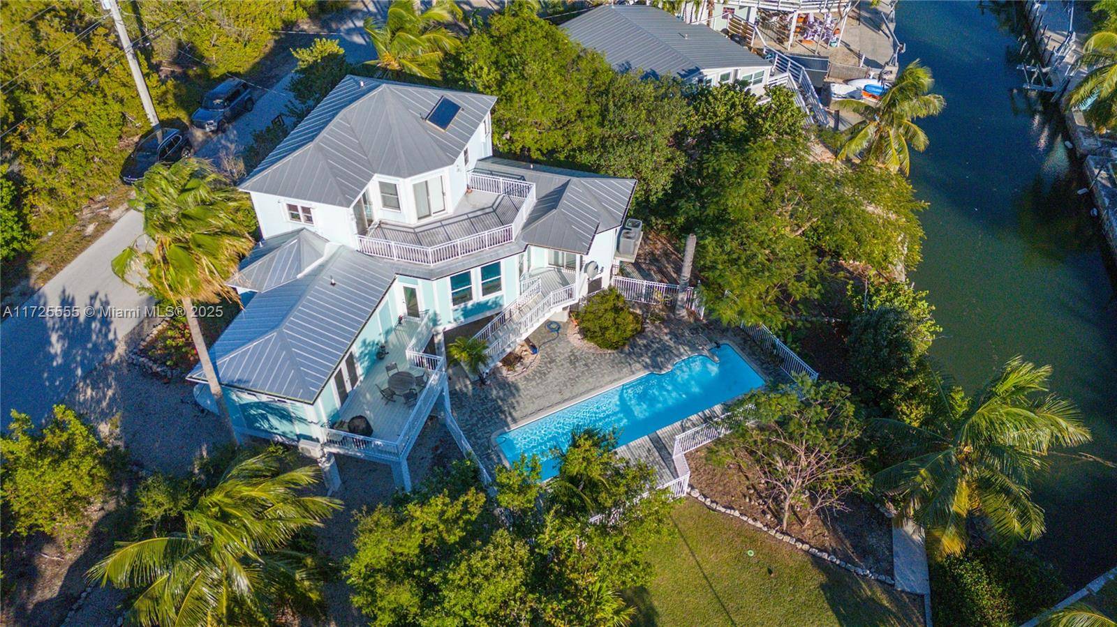 Lower Keys, FL 33042,22822 John Silver Ln