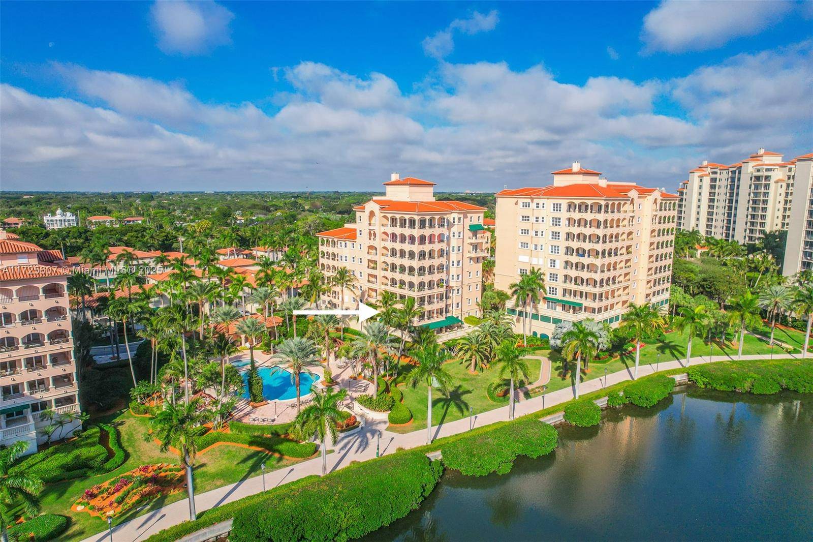 Coral Gables, FL 33158,13637 Deering Bay Dr #222