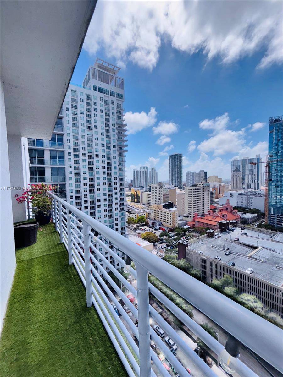 Miami, FL 33132,234 NE 3rd #2105