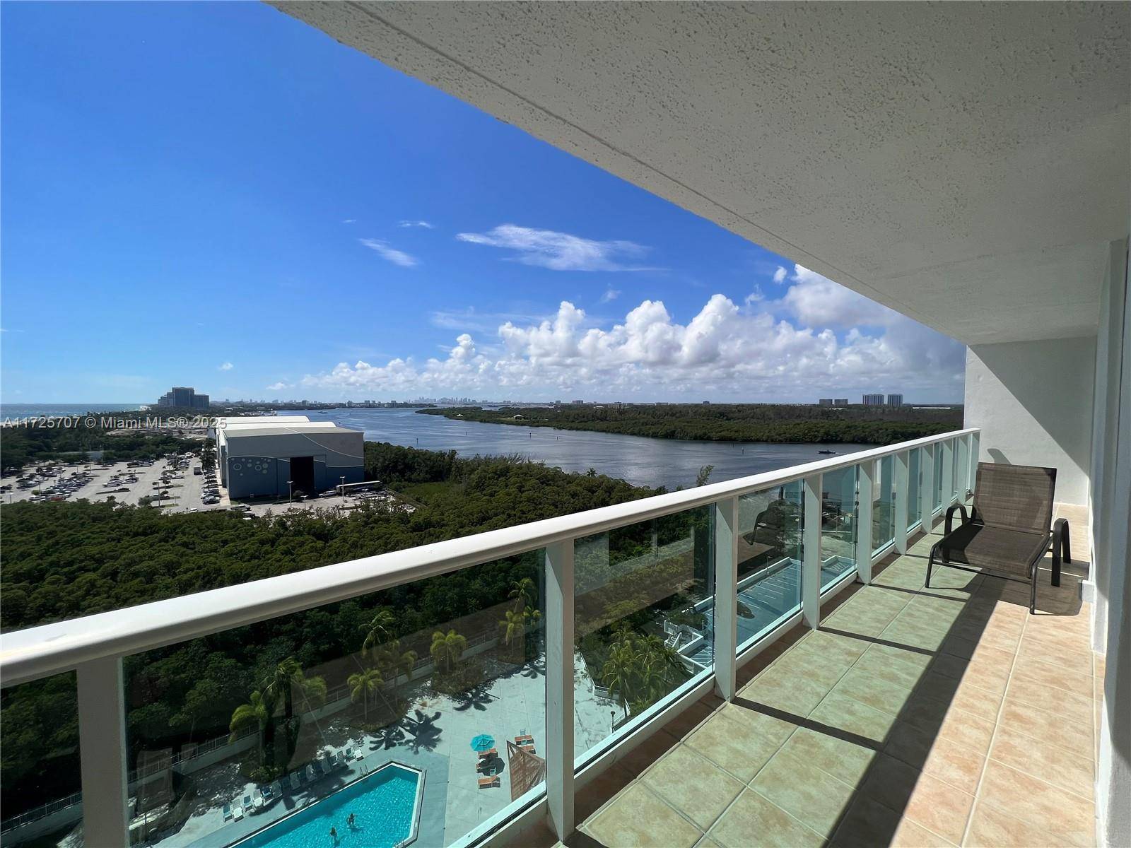 Sunny Isles Beach, FL 33160,100 Bayview Dr #1524