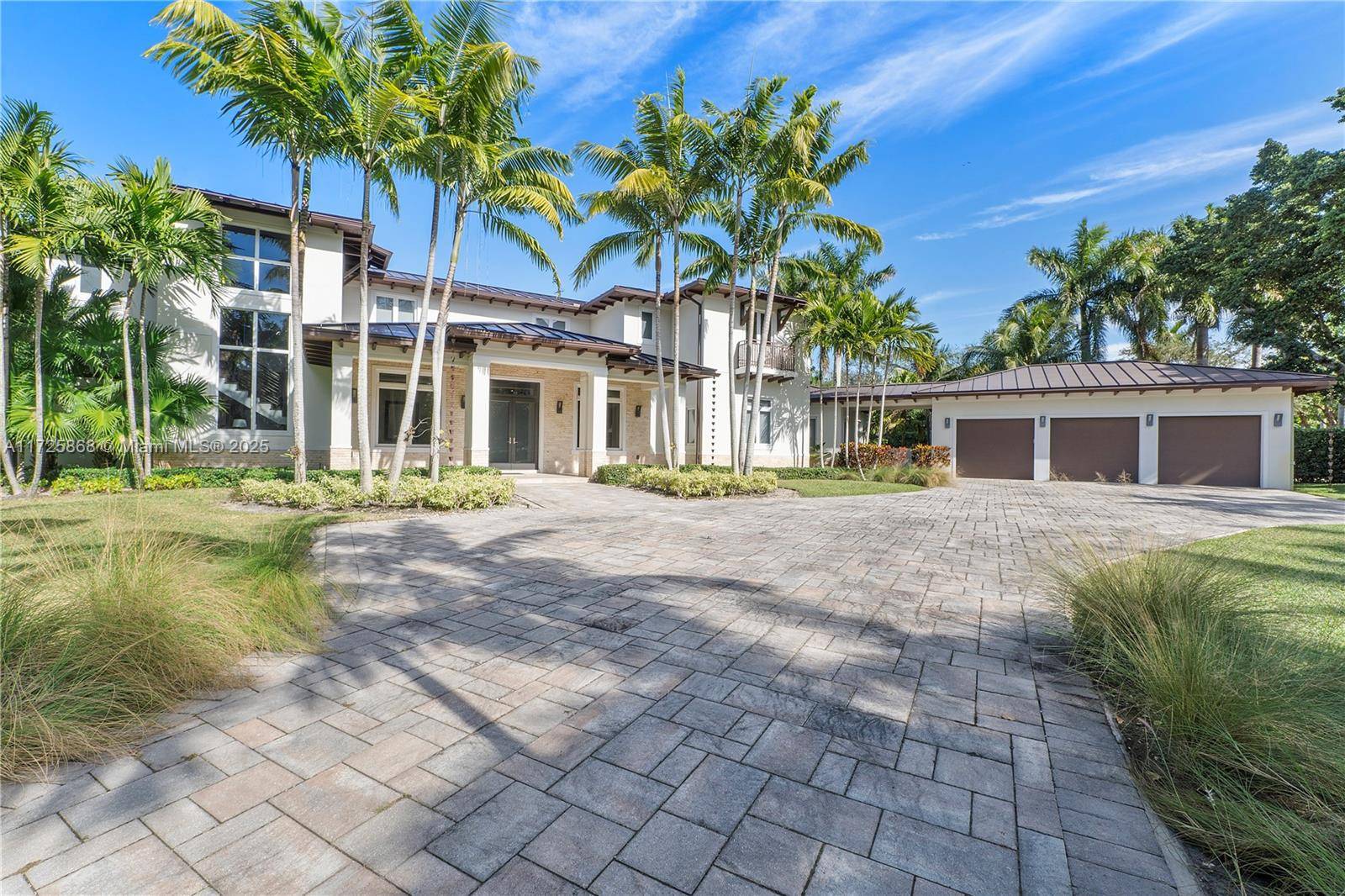 Pinecrest, FL 33156,11795 S Mitchell Manor circle #0