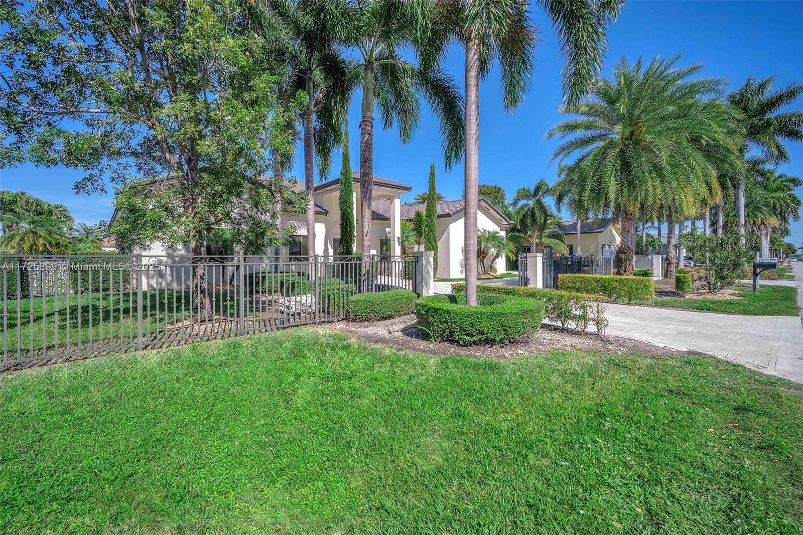 Hialeah Gardens, FL 33018,9741 NW 130th St