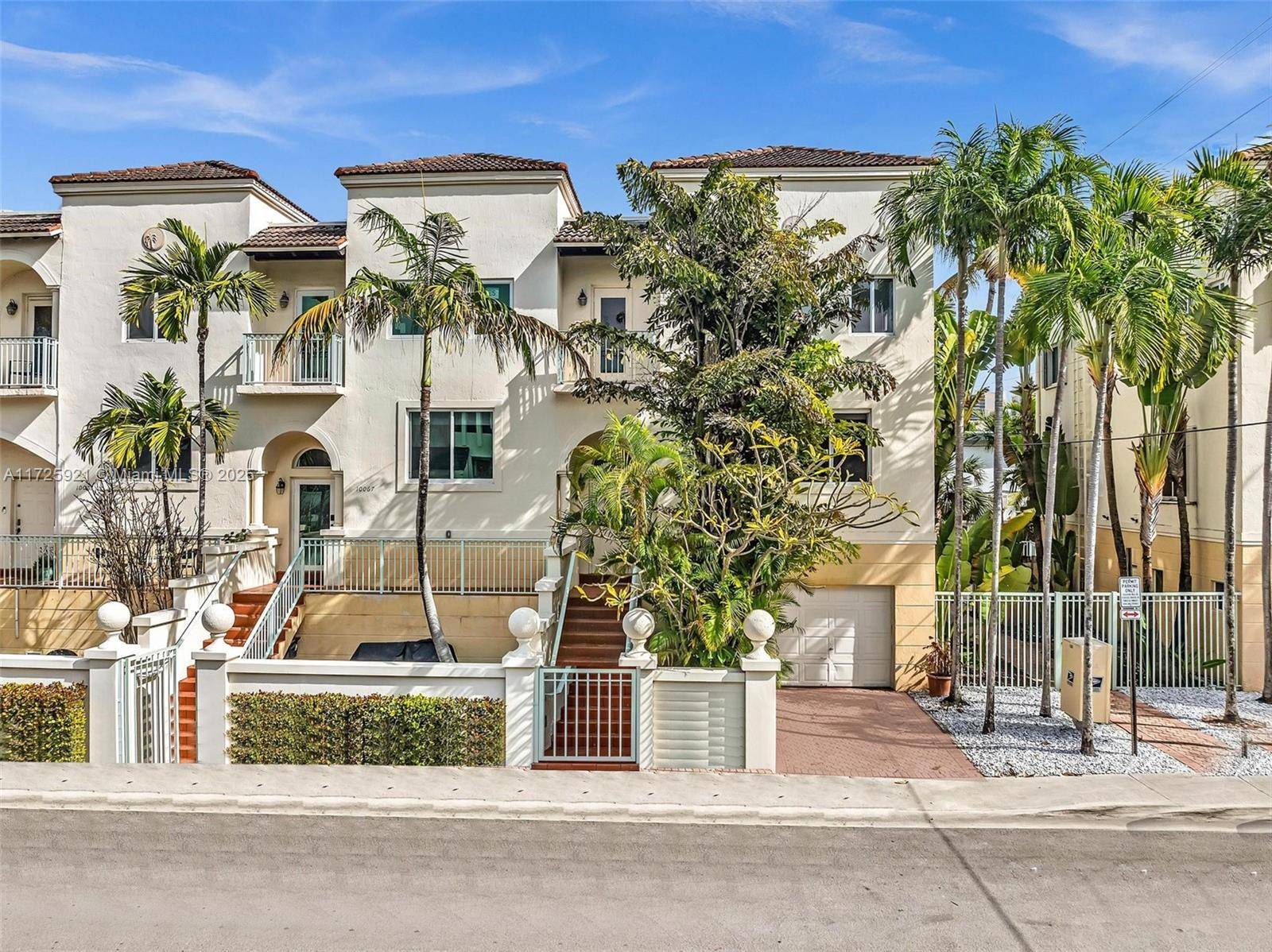Bay Harbor Islands, FL 33154,10065 Bay Harbor Ter