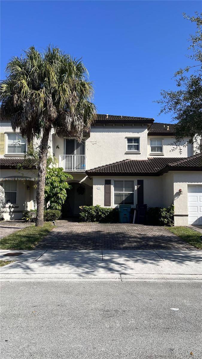 Miami, FL 33196,9087 SW 153rd Ct #9087