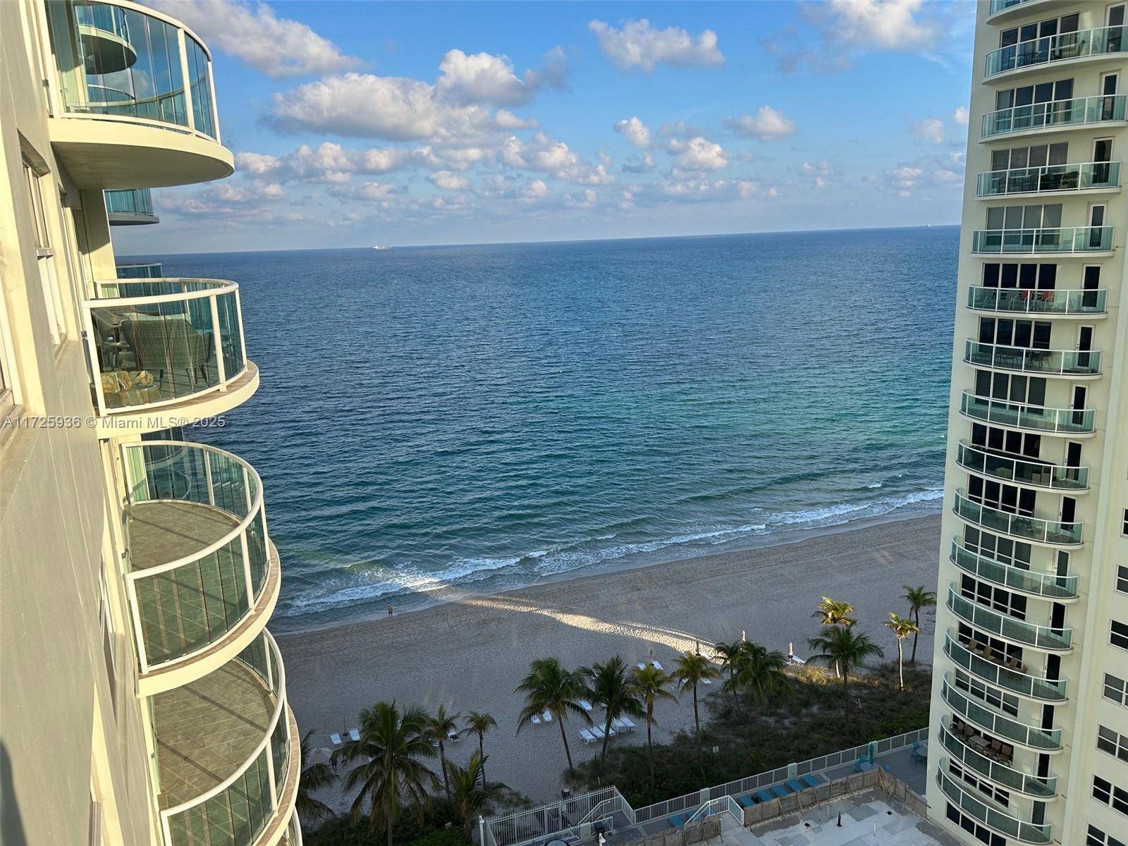 Fort Lauderdale, FL 33308,3410 Galt Ocean Dr #1406N