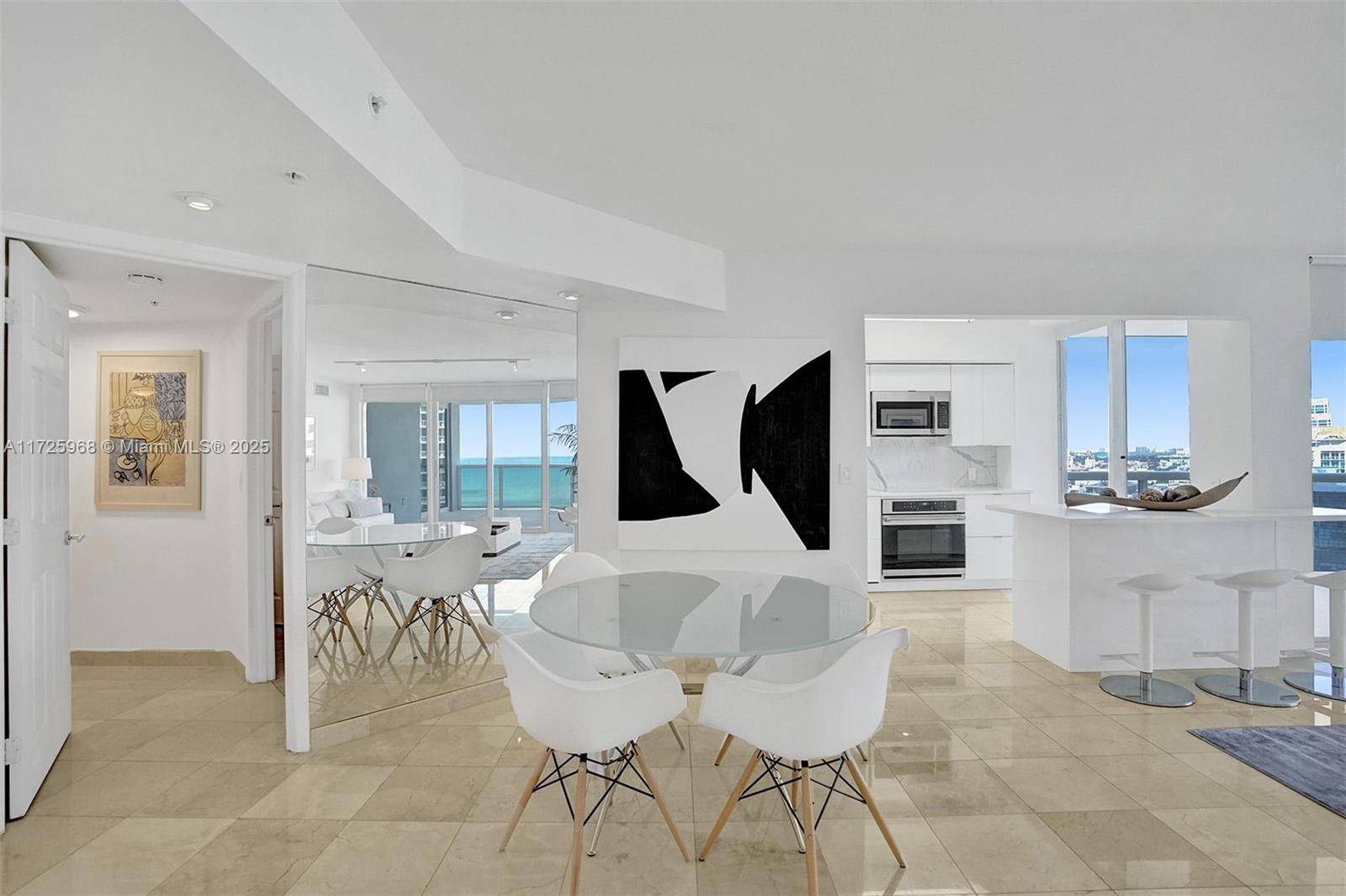 Miami Beach, FL 33141,6301 Collins Ave #2308