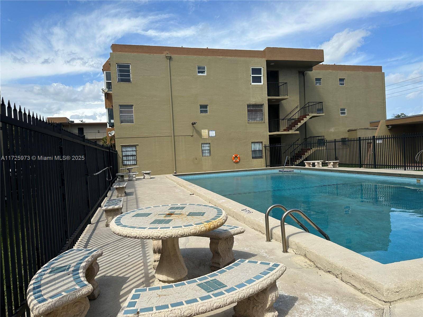Hialeah, FL 33012,6070 W 18th Ave #215
