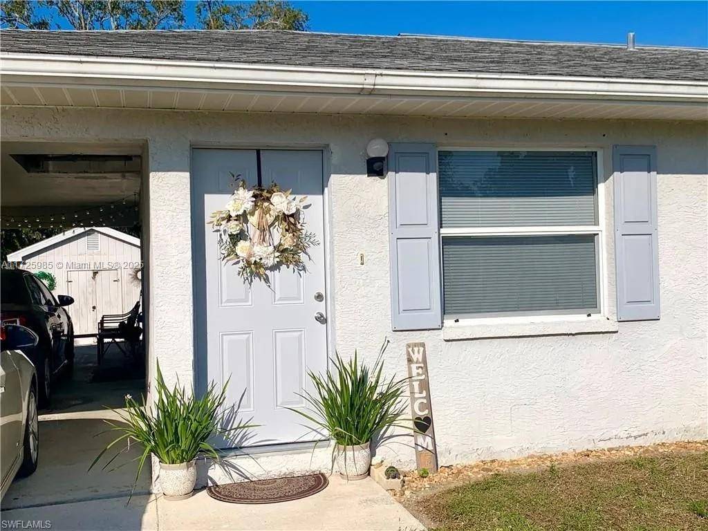 Fort Myers, FL 33905,2255/2557 Virginia Ave