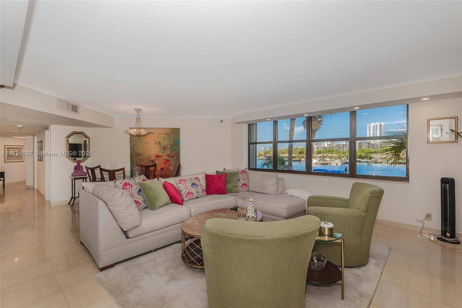 Hallandale Beach, FL 33009,300 Three Islands Blvd #801