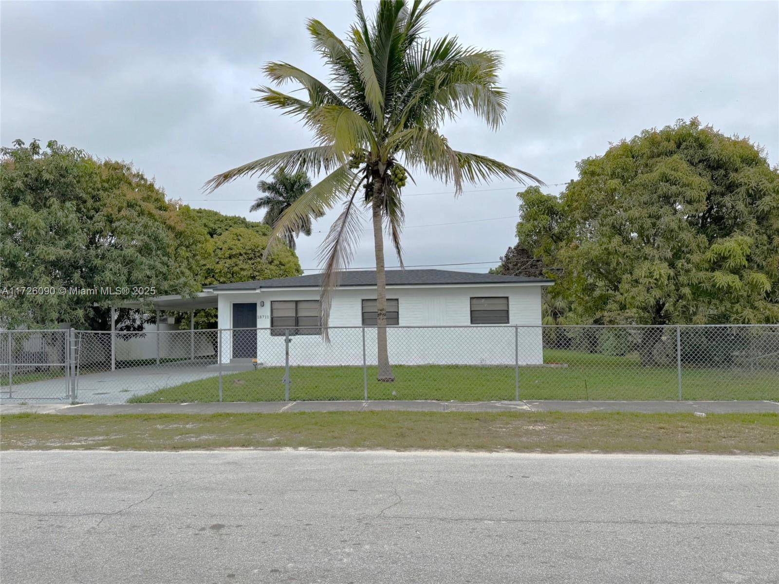 Homestead, FL 33030,18711 SW 316th Ter