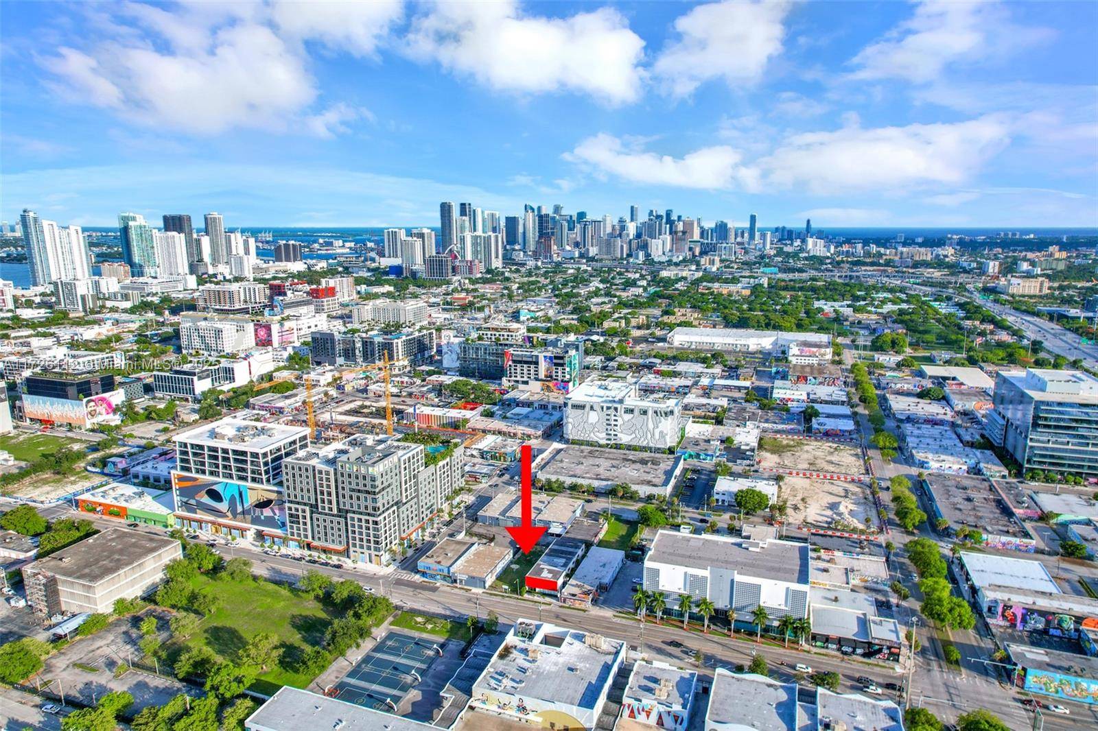 Miami, FL 33127,320 NW 29th St