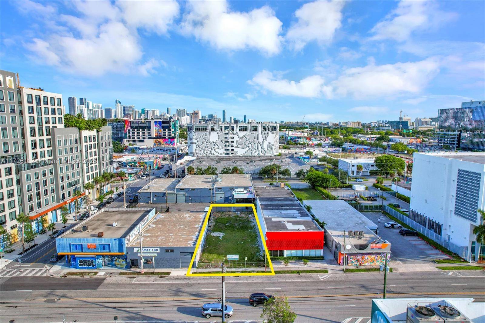 Miami, FL 33127,320 NW 29th St