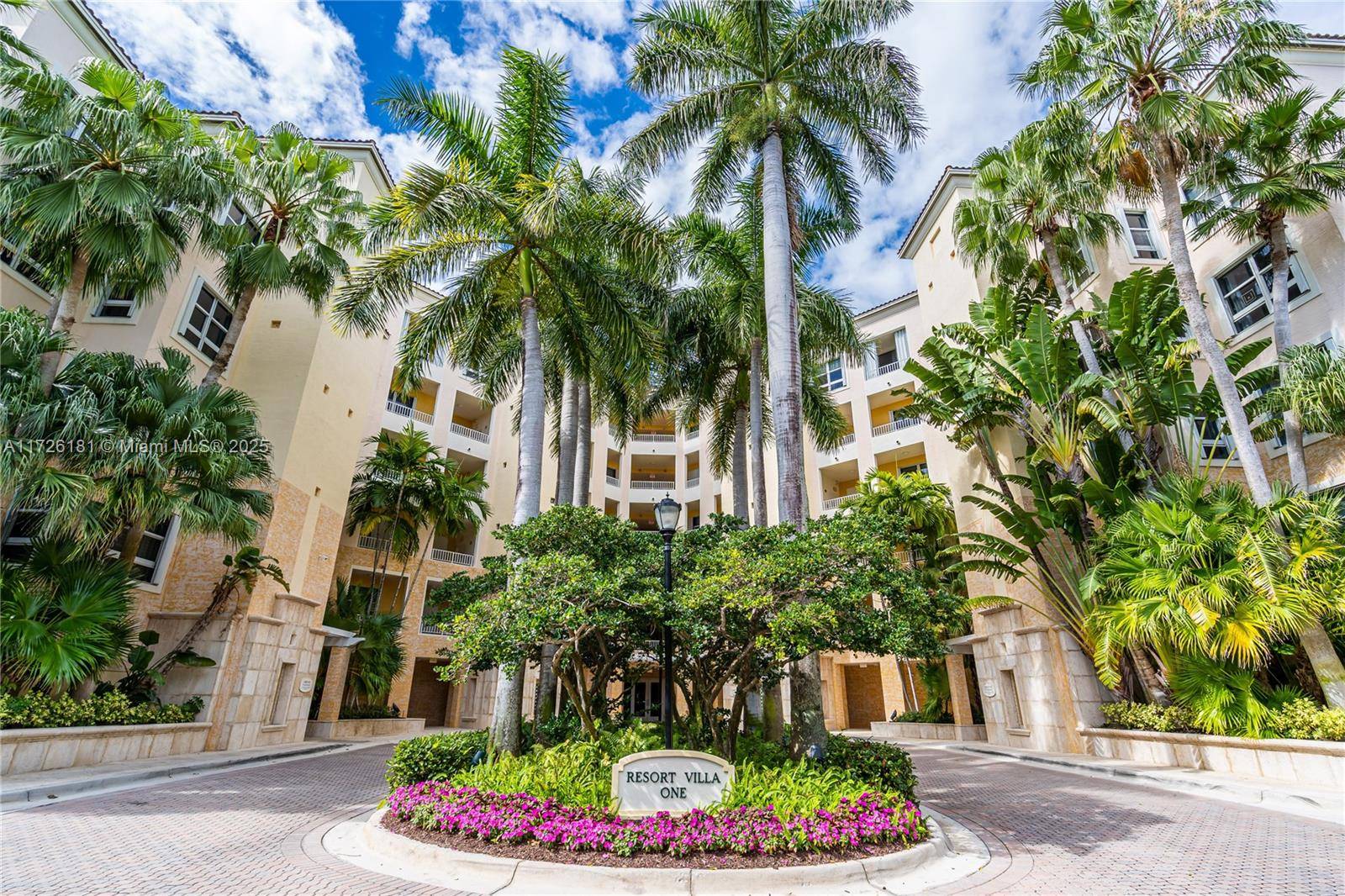 Key Biscayne, FL 33149,701 Crandon Blvd #302