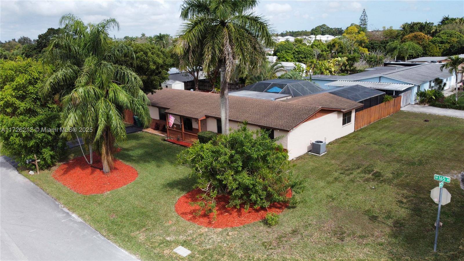 Homestead, FL 33033,29243 SW 165th Ave