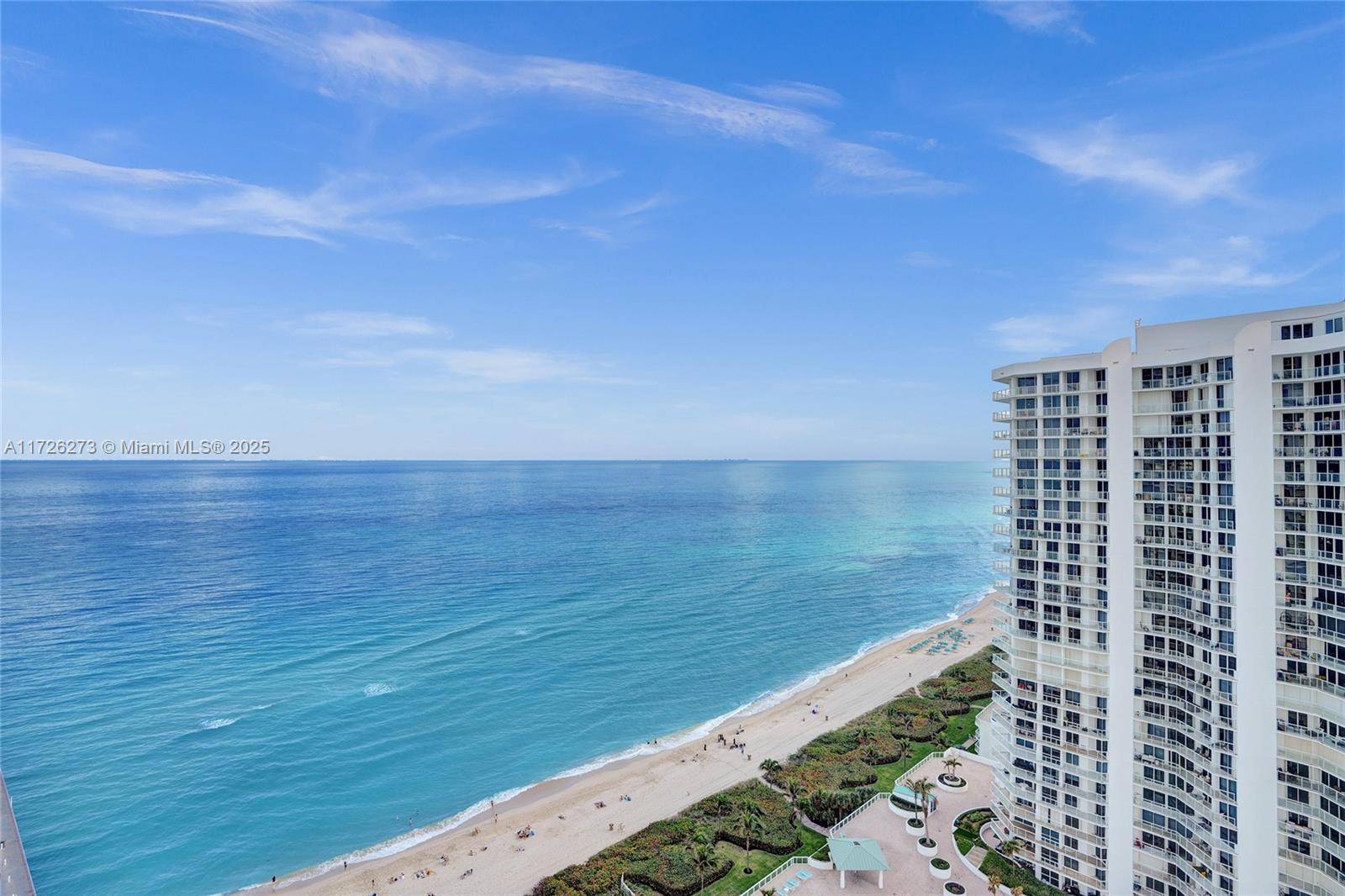 Sunny Isles Beach, FL 33160,16699 Collins Ave #2609