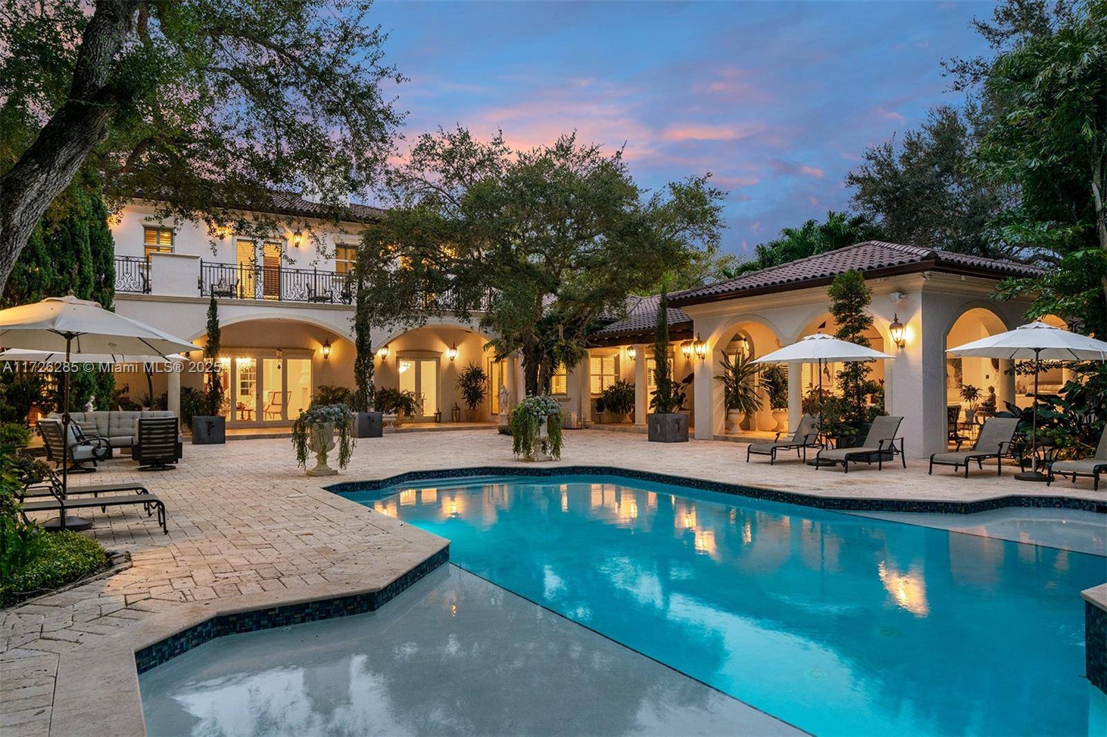 Pinecrest, FL 33156,9500 SW 62nd Ct