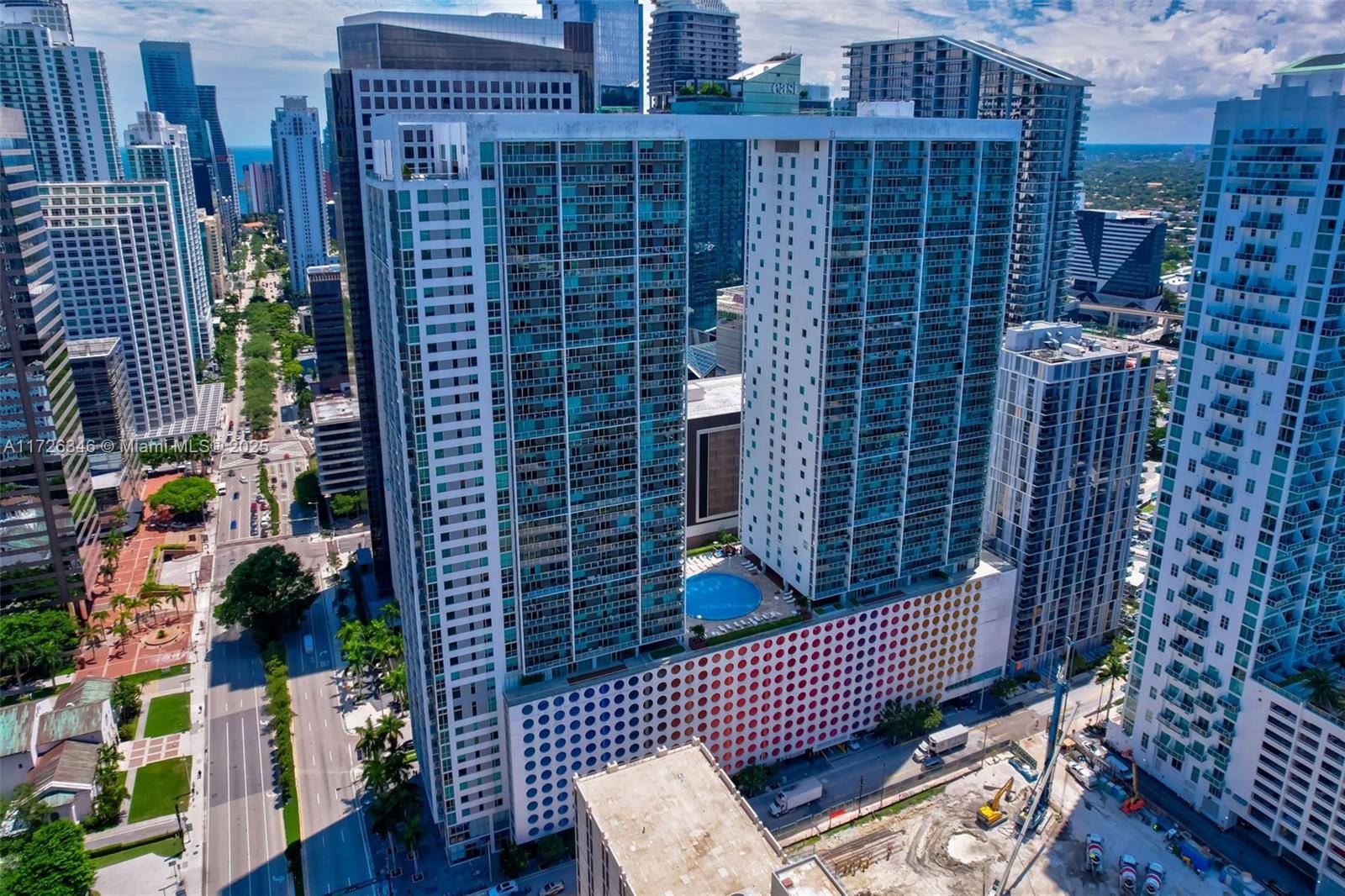 Miami, FL 33131,500 Brickell Ave #3910