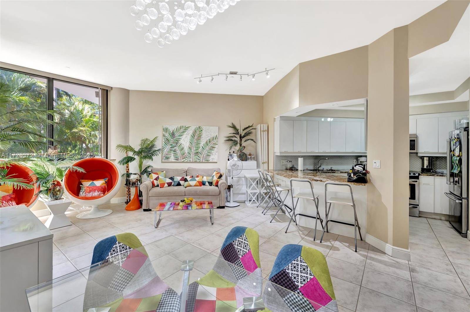 Aventura, FL 33160,2000 Island Blvd #203