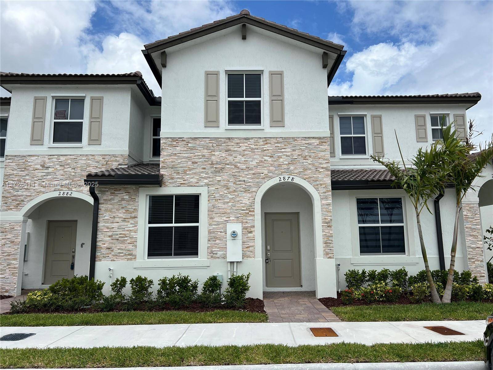 Homestead, FL 33035,2878 SE 26 Ter #2878