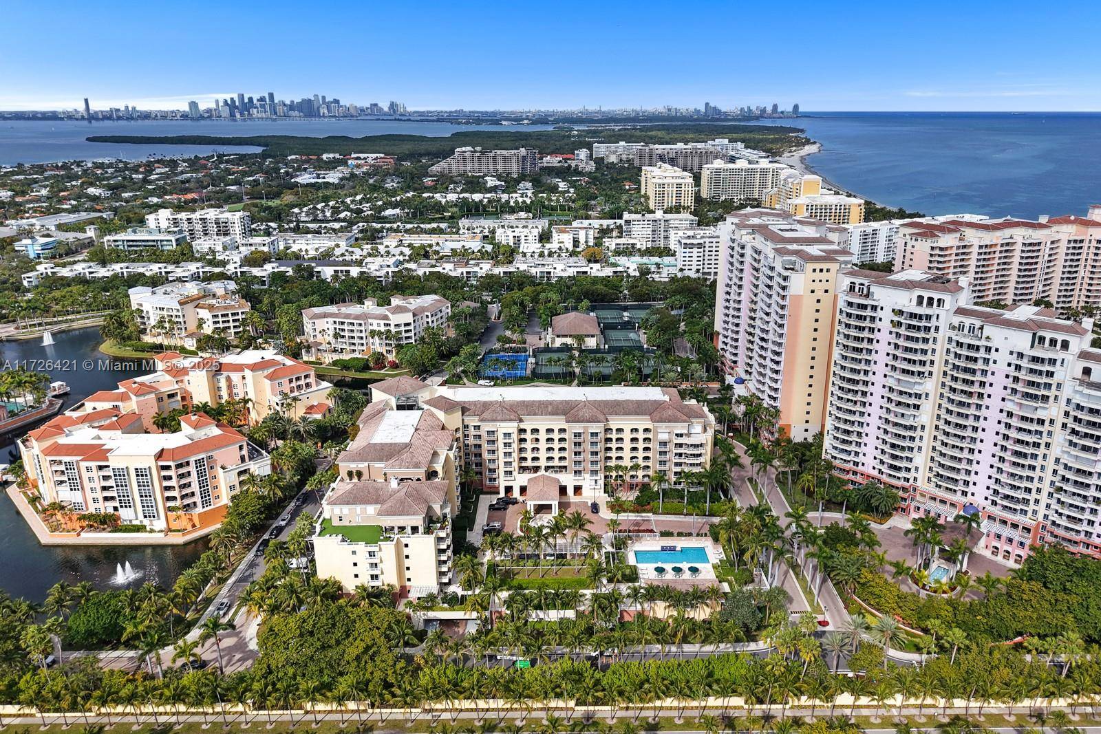 Key Biscayne, FL 33149,765 Crandon Blvd #206