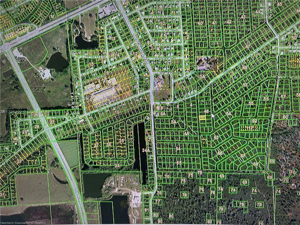 Punta Gorda, FL 33982,910 ORANGE BROOK Lane