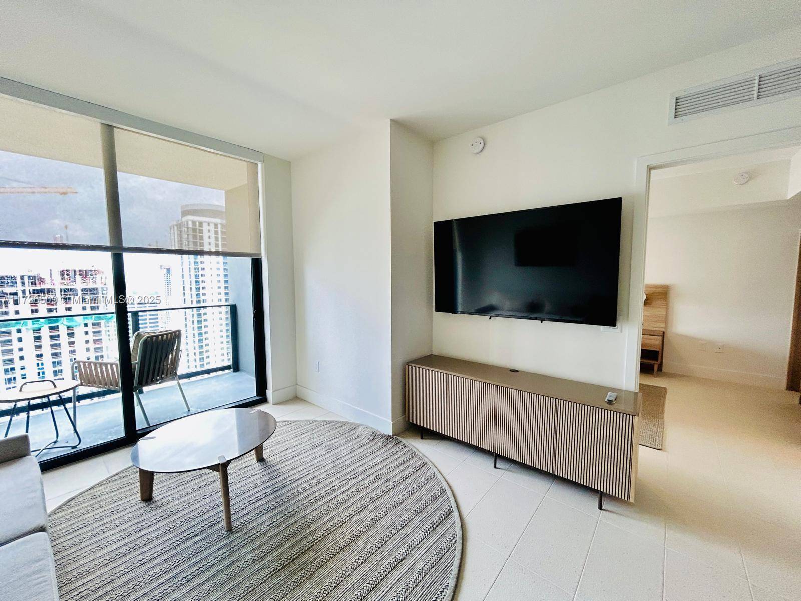 Miami, FL 33132,601 NE 1st Ave #2904